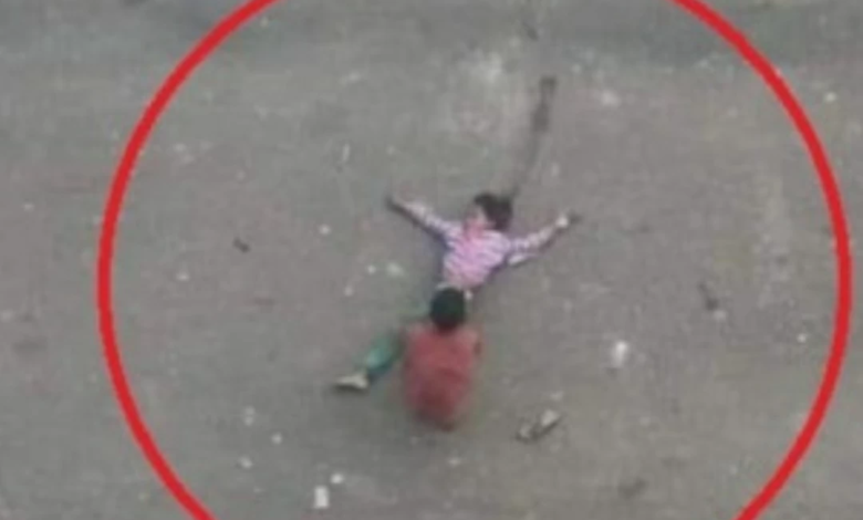 جرائم قنص الحوثي باليمن: 2730 مدنياً ضحية، نساء وأطفال أبرياء