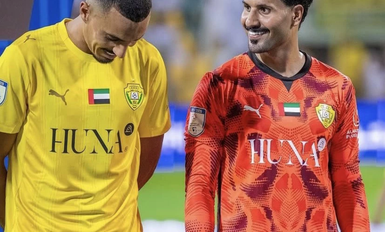 إيقاف السناني وبوفتيني: أزمة الوصل قبل قمة النصر الآسيوية