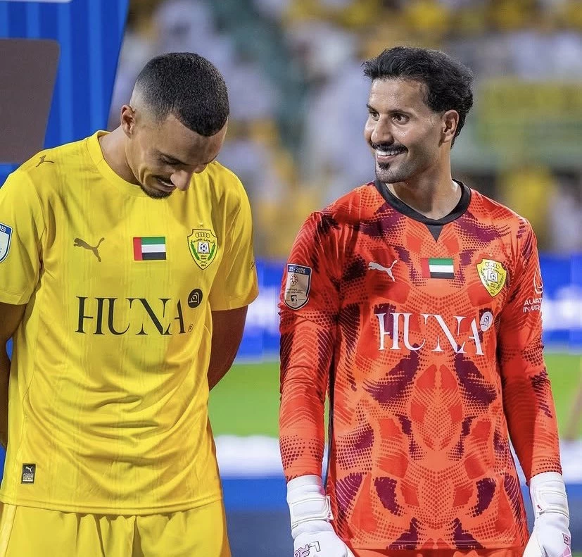 إيقاف السناني وبوفتيني: أزمة الوصل قبل قمة النصر الآسيوية
