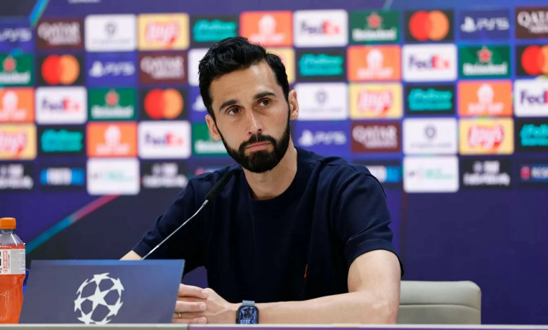 أربيلوا: ريال مدريد قادر على ريمونتادا تاريخية ضد بايرن في ألمانيا