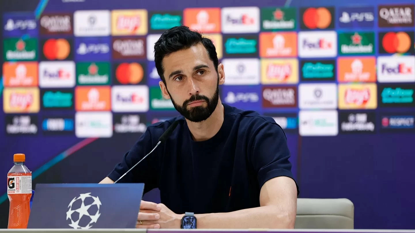أربيلوا: ريال مدريد قادر على ريمونتادا تاريخية ضد بايرن في ألمانيا