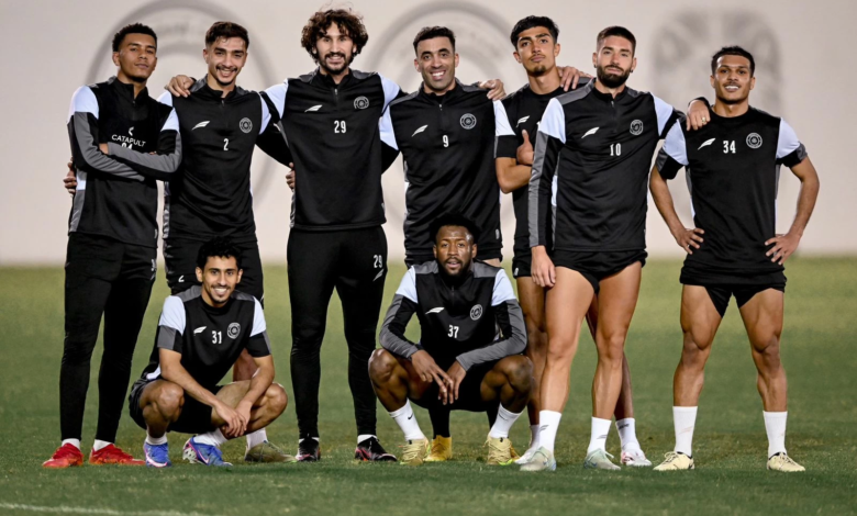 بن زكري يحذر ثلاثي الشباب من الإيقاف في دوري روشن السعودي