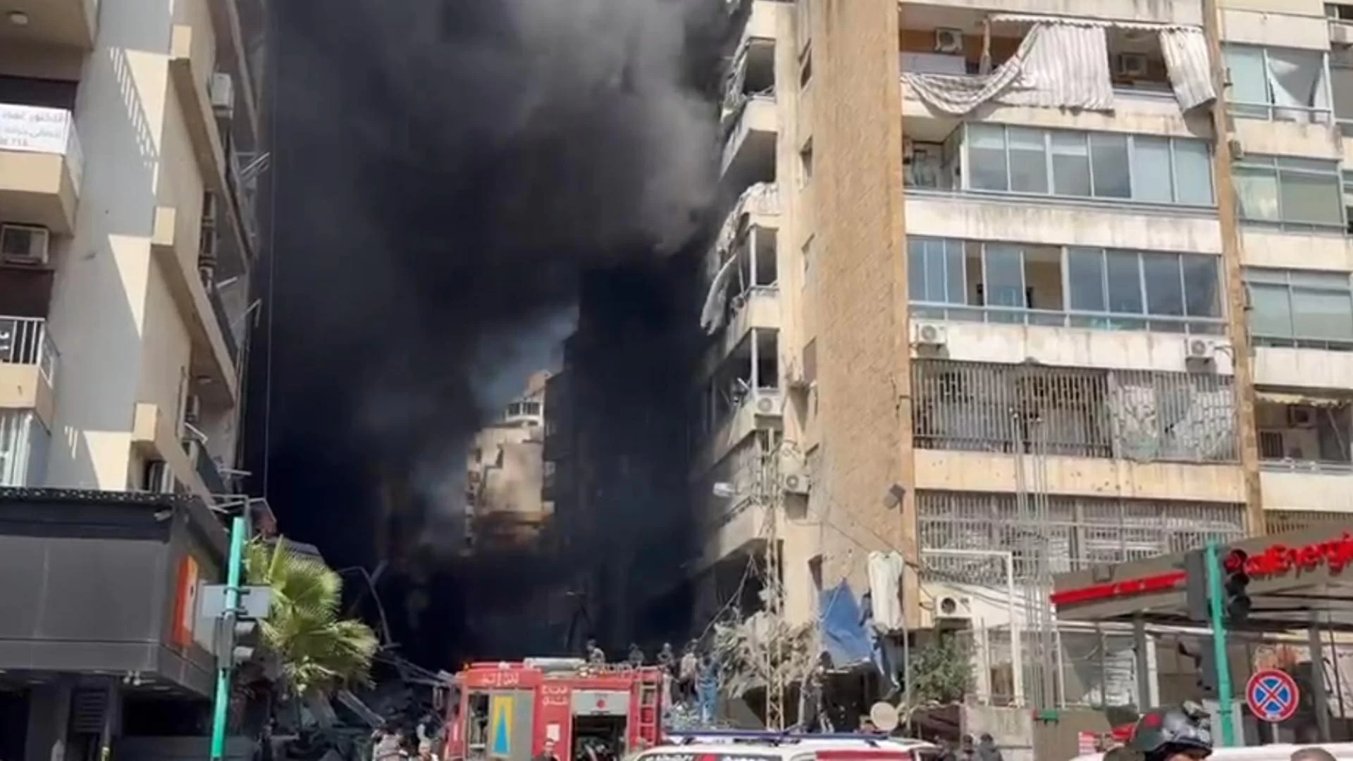 لبنان يدين مجزرة إسرائيلية ويطالب المجتمع الدولي بالتحرك