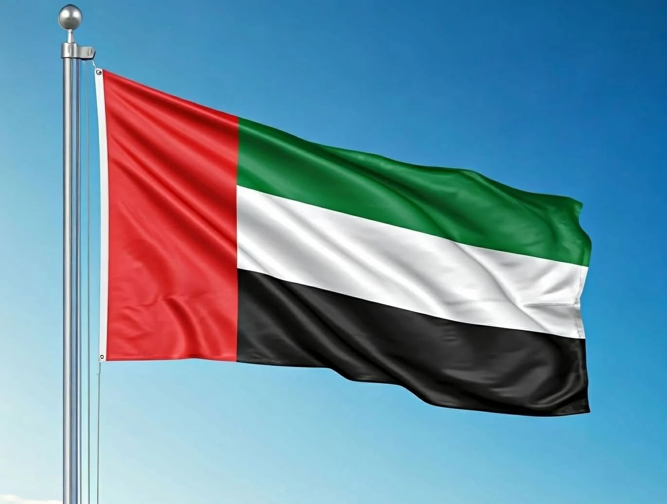 الإمارات تطالب بموقف حازم ضد إيران وتعويضات عن الأضرار