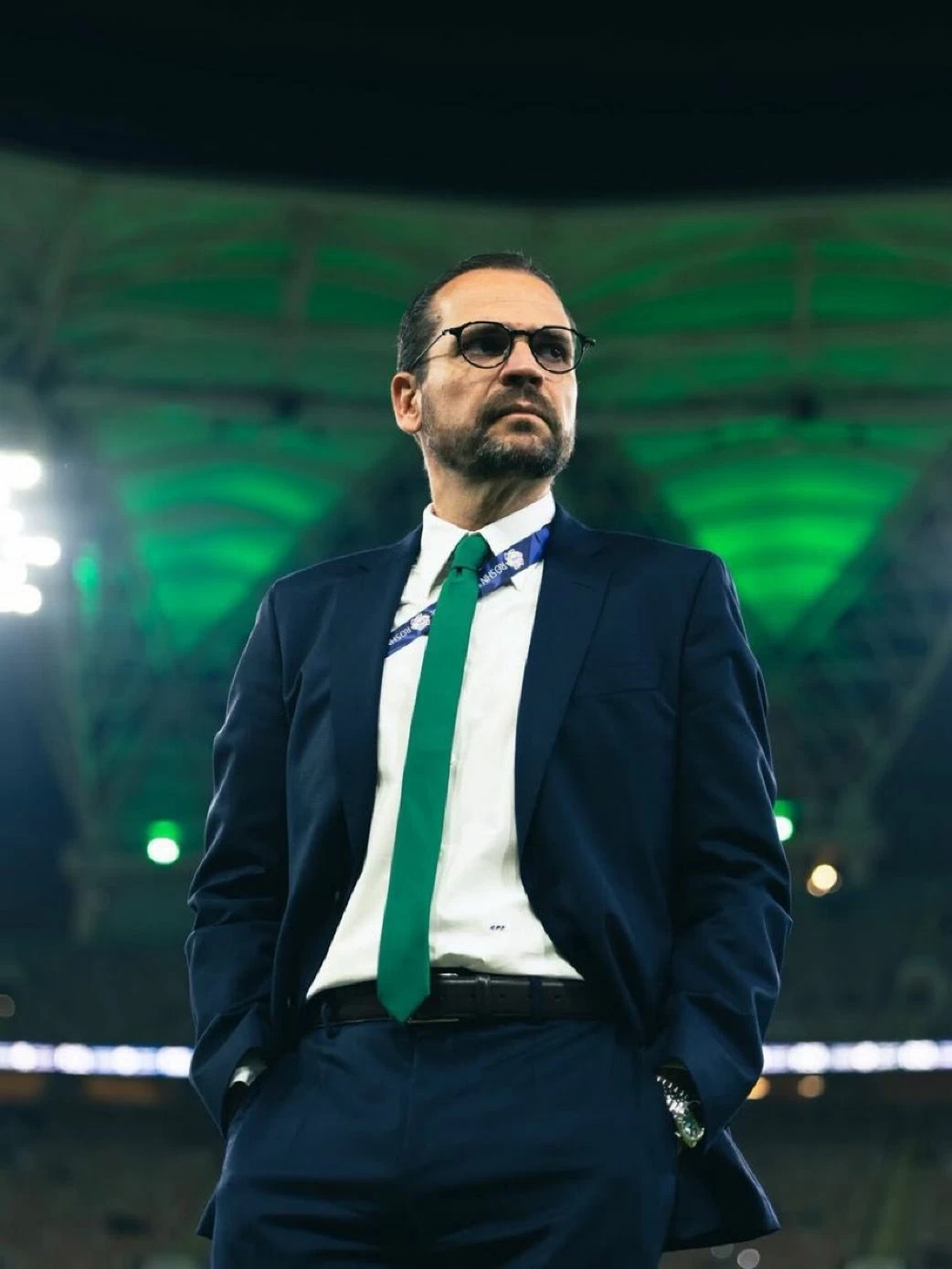 بيدرو يطالب بتحقيق رسمي بعد جدل تحكيمي في مباراة الأهلي