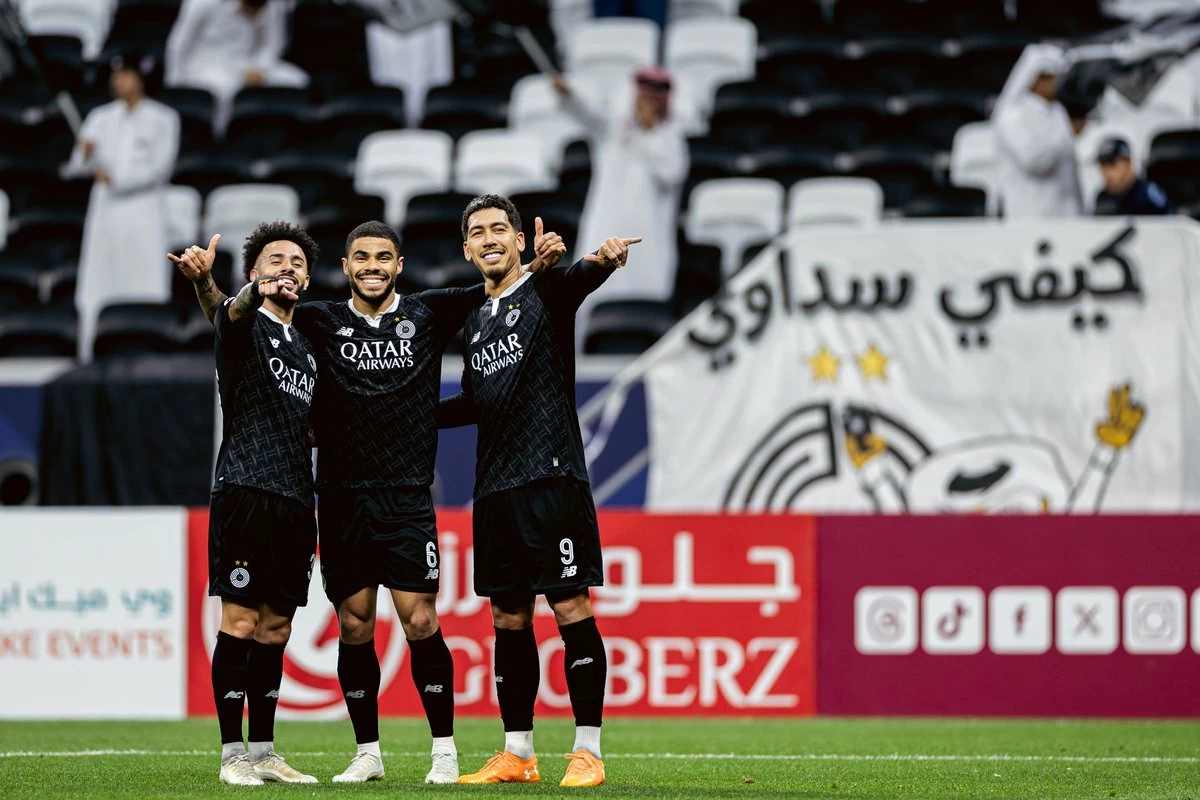 السد يحسم الدوري القطري ويستعد لمواجهة الهلال الآسيوية