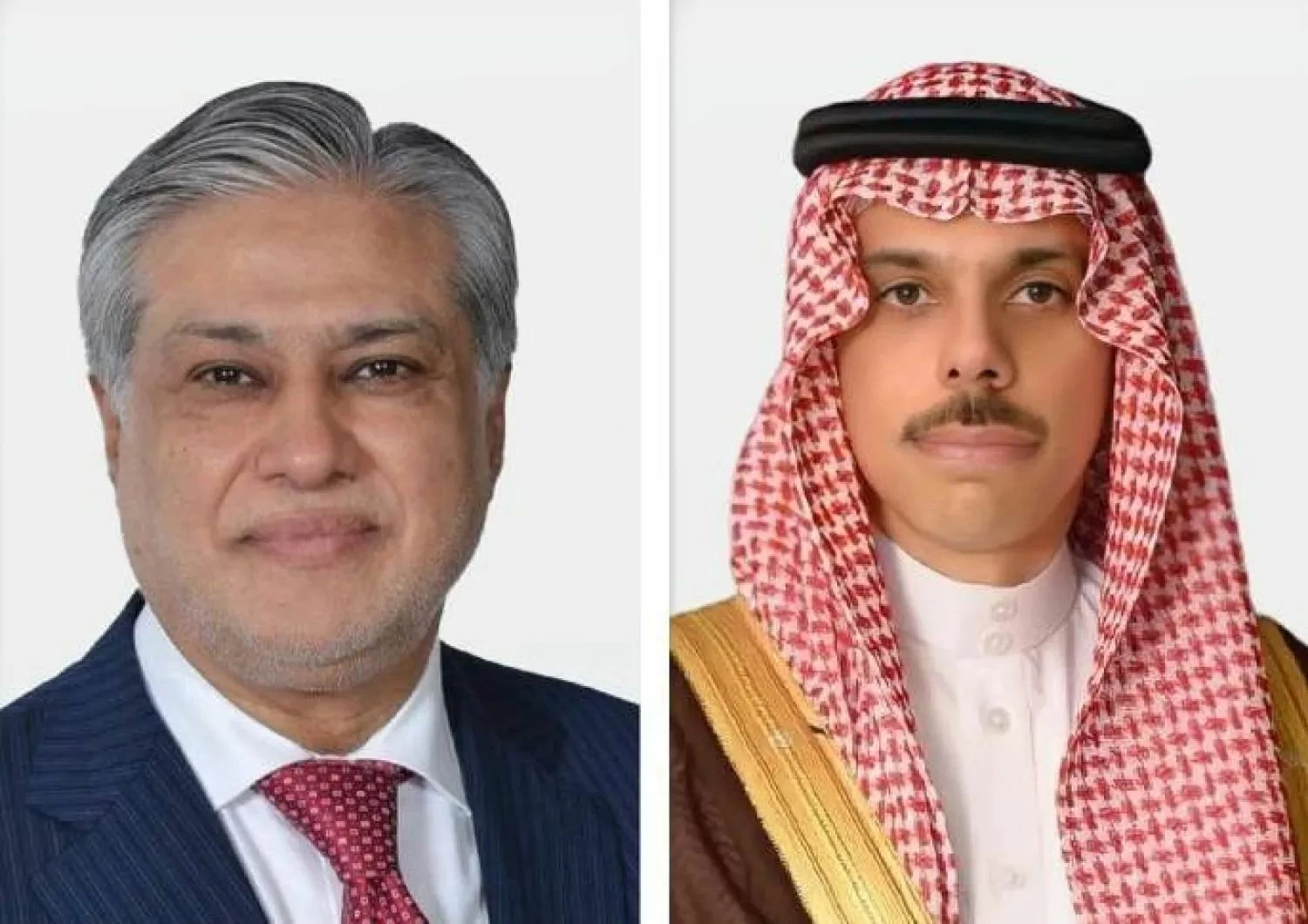 وفدا أمريكا وإيران بإسلام آباد: جهود باكستانية-سعودية للتهدئة