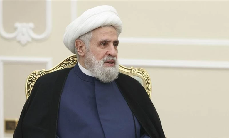 اغتيال ابن شقيق نعيم قاسم: تصعيد إسرائيلي ضد حزب الله