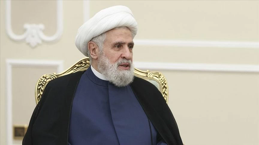 اغتيال ابن شقيق نعيم قاسم: تصعيد إسرائيلي ضد حزب الله