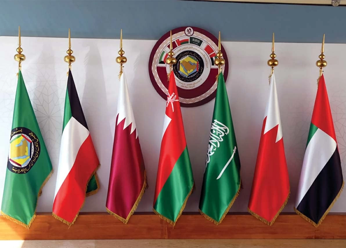 التعاون الخليجي يرحب بتهدئة التوتر بين أمريكا وإيران ويطالب بحل دائم