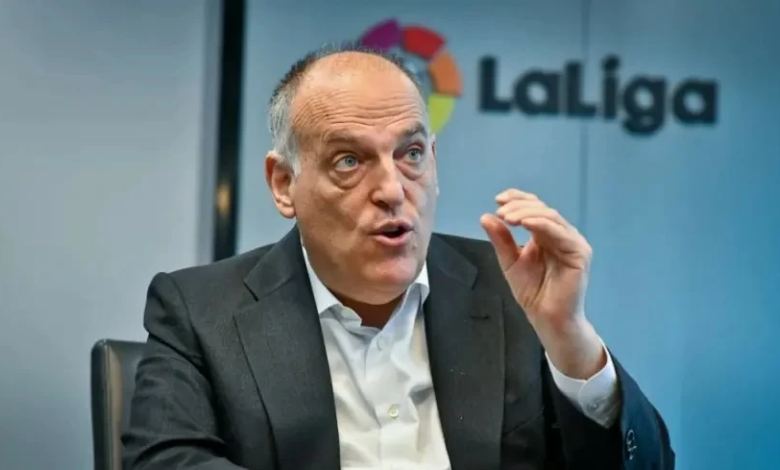 الليغا في المغرب: تيباس يفتح الباب أمام استضافة تاريخية