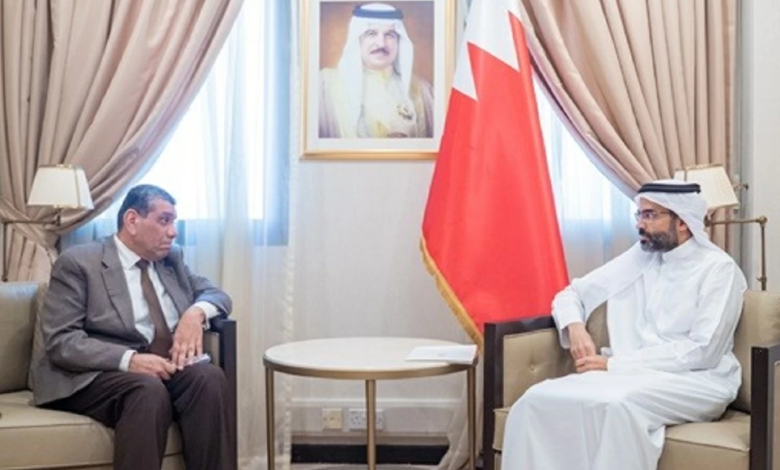 البحرين تستدعي القائم بالأعمال العراقي بسبب هجمات المسيرات