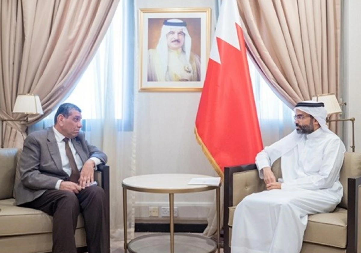 البحرين تستدعي القائم بالأعمال العراقي بسبب هجمات المسيرات