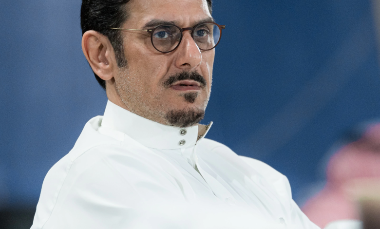 الأمير نواف بن سعد يعلق على خروج الهلال من دوري أبطال آسيا