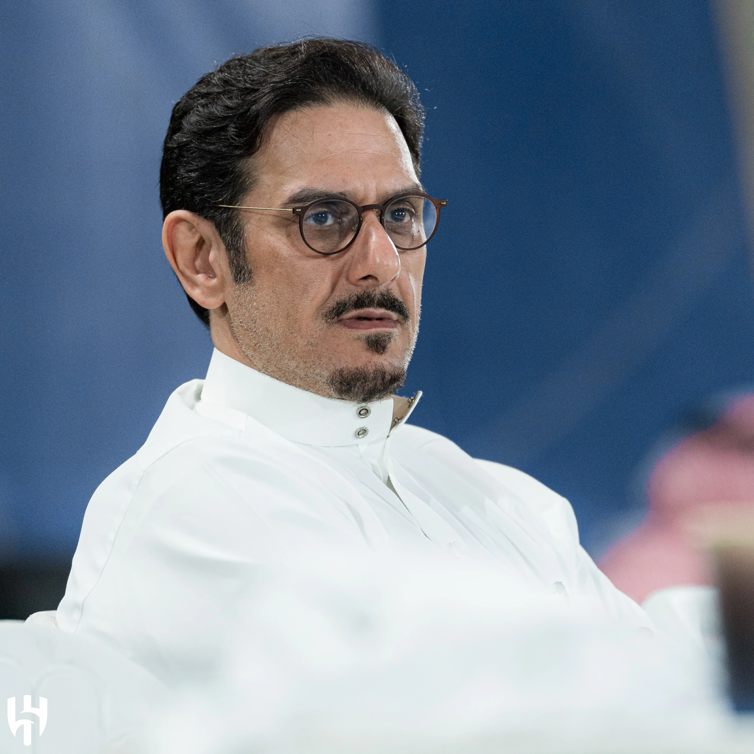 الأمير نواف بن سعد يعلق على خروج الهلال من دوري أبطال آسيا