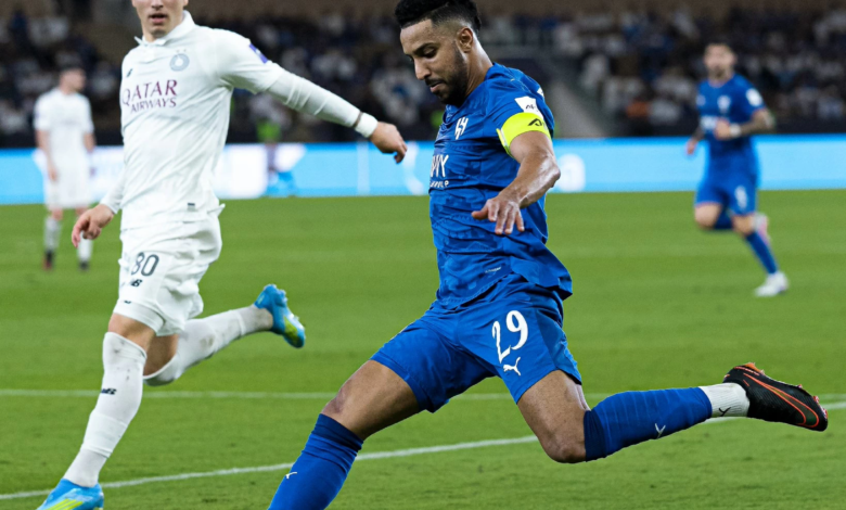 خروج الهلال من آسيا: عبدالرحمن بن مساعد ينتقد الأداء ويدعو لإعادة البناء