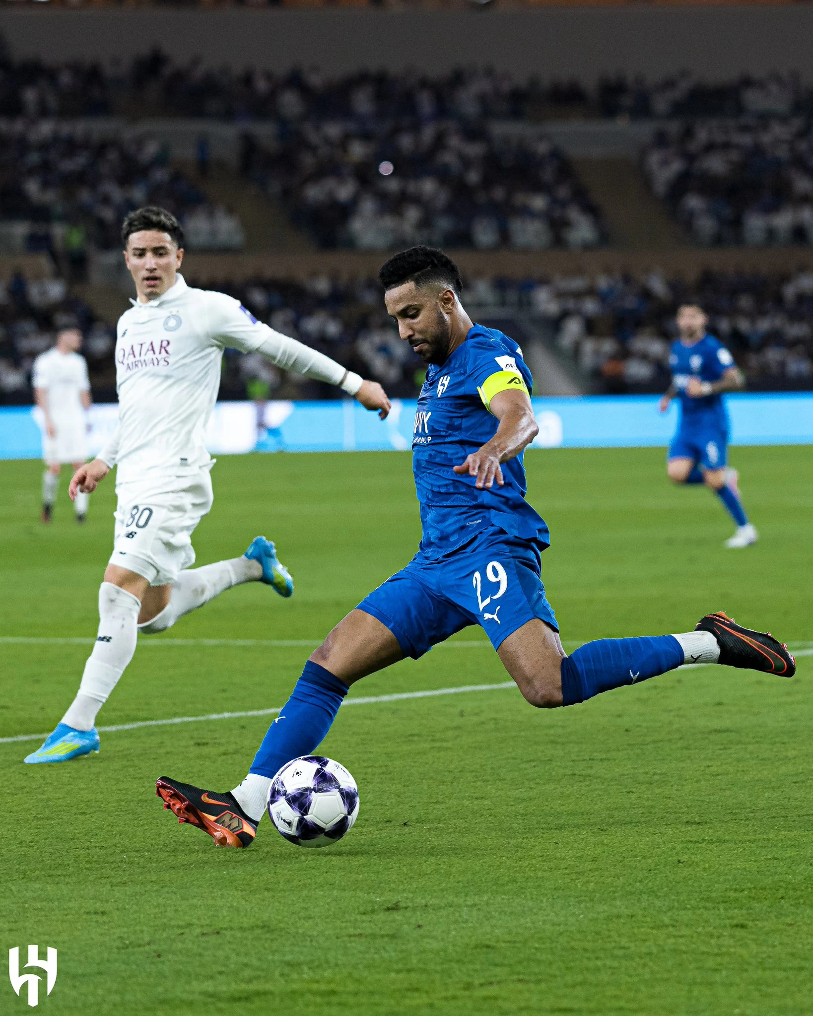 خروج الهلال من آسيا: عبدالرحمن بن مساعد ينتقد الأداء ويدعو لإعادة البناء