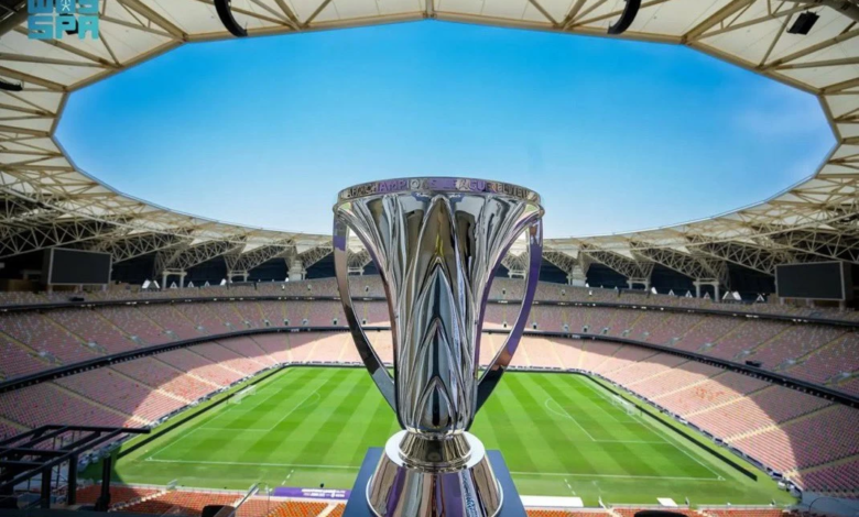 دوري أبطال آسيا: توسع تاريخي لـ 32 فريقًا وتغييرات في التأهل