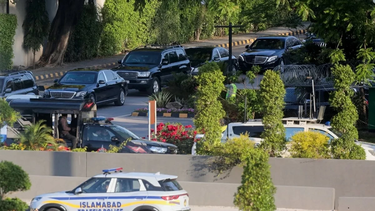 مفاوضات أمريكية إيرانية جديدة بوساطة باكستانية | آمال بكسر الجمود