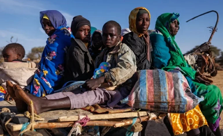 السودان: الأمم المتحدة تحذر من "أزمة منسية" وفظائع متصاعدة