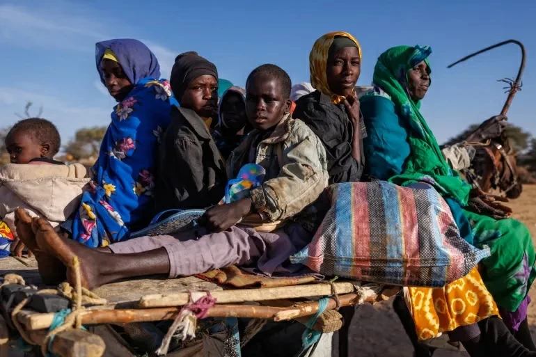 السودان: الأمم المتحدة تحذر من "أزمة منسية" وفظائع متصاعدة