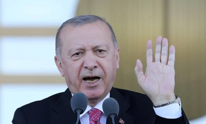 تركيا تنفي تهديد أردوغان باجتياح إسرائيل: حقيقة التضليل