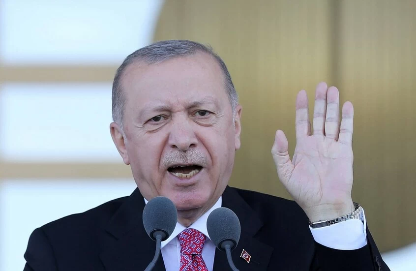 تركيا تنفي تهديد أردوغان باجتياح إسرائيل: حقيقة التضليل