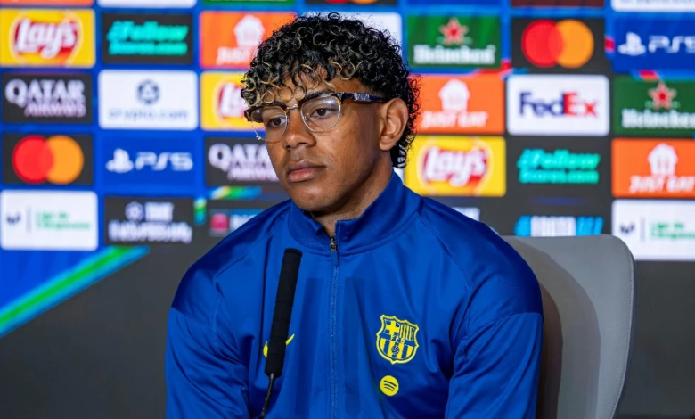 يامال يتحدى سيميوني: برشلونة يسعى لقلب الطاولة بدوري الأبطال