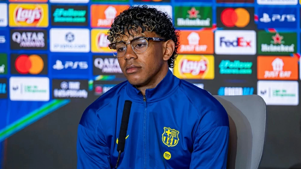 يامال يتحدى سيميوني: برشلونة يسعى لقلب الطاولة بدوري الأبطال