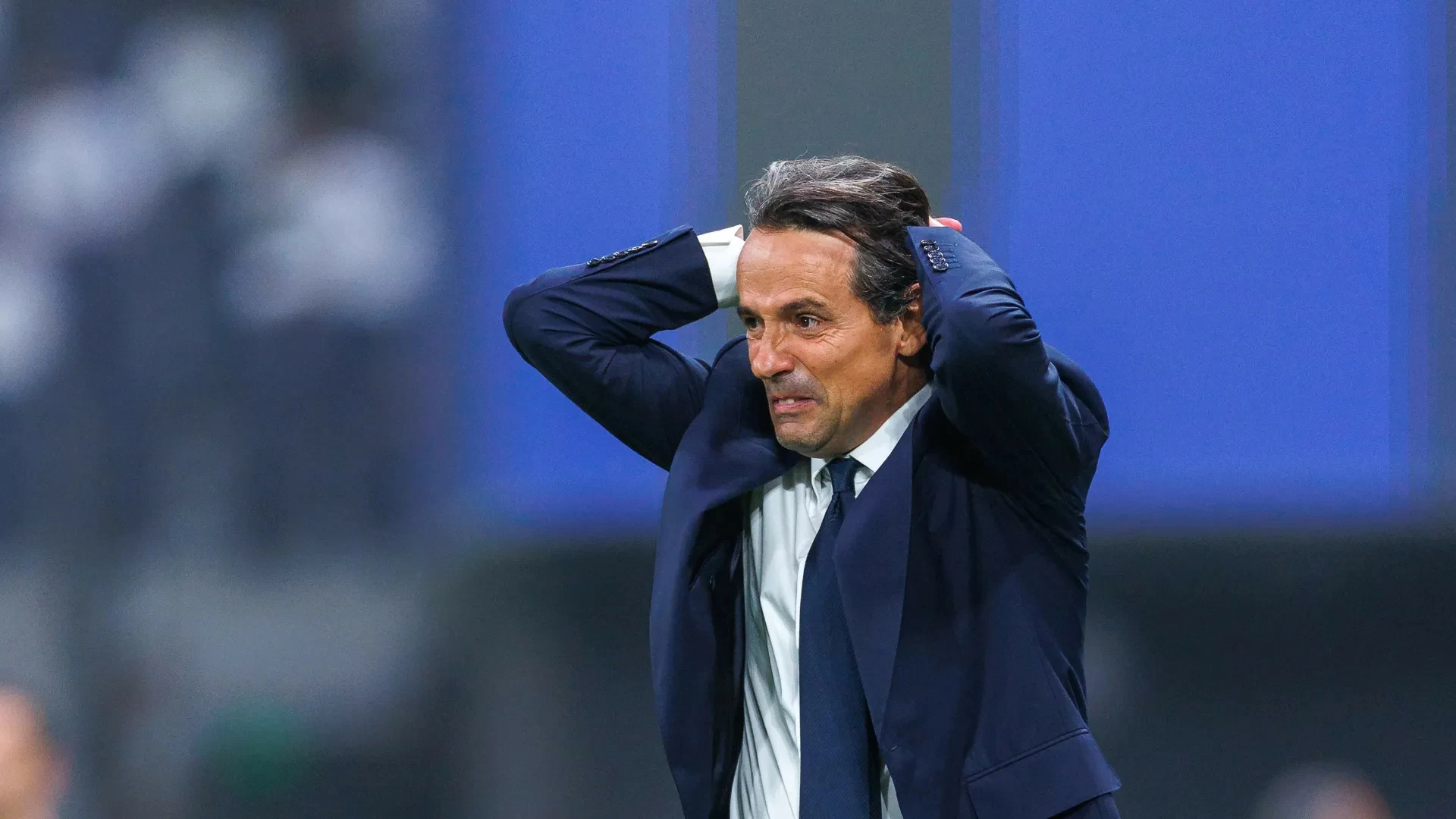 خيبات إنزاغي: تحليل إخفاقات المدرب مع إنتر والهلال