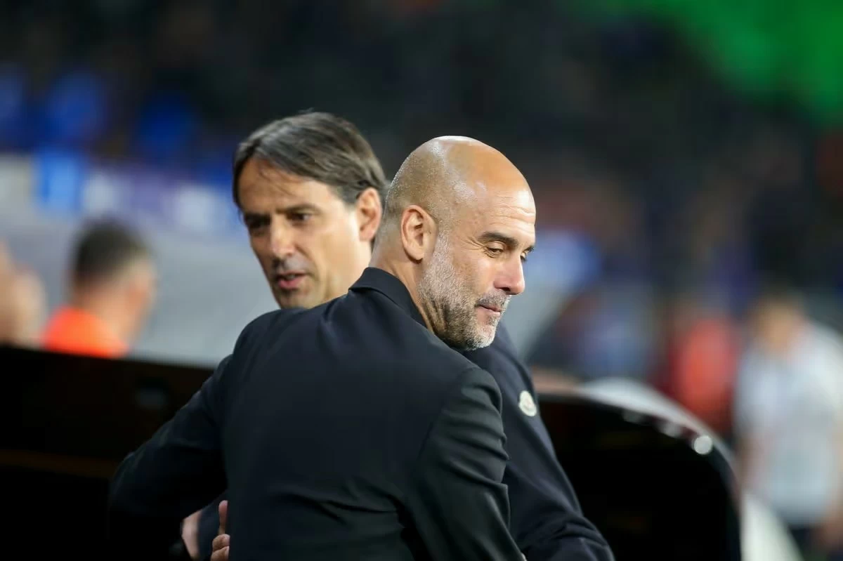 مستقبل إنزاغي بالهلال وغوارديولا: صدمة آسيا تفتح الباب