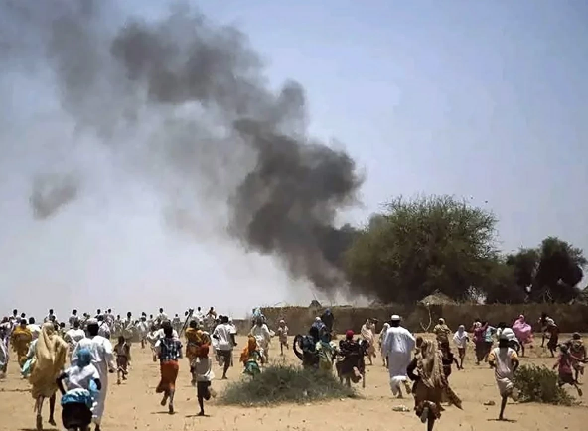 حوار السودان: اللجنة الخماسية ملتزمة بسلام شامل