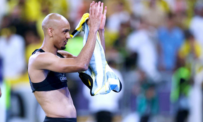 الاتحاد وشباب الأهلي في ربع نهائي أبطال آسيا: تحليل