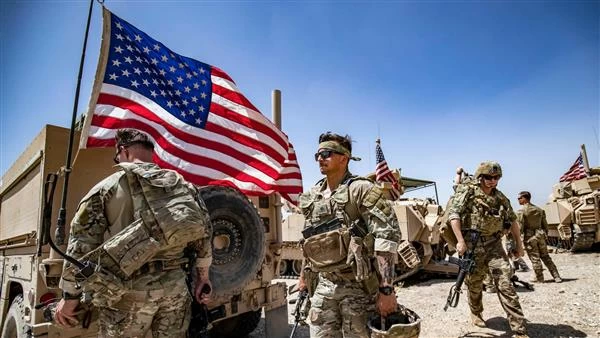 خسائر القوات الأمريكية: 13 قتيلاً و399 مصاباً بالشرق الأوسط