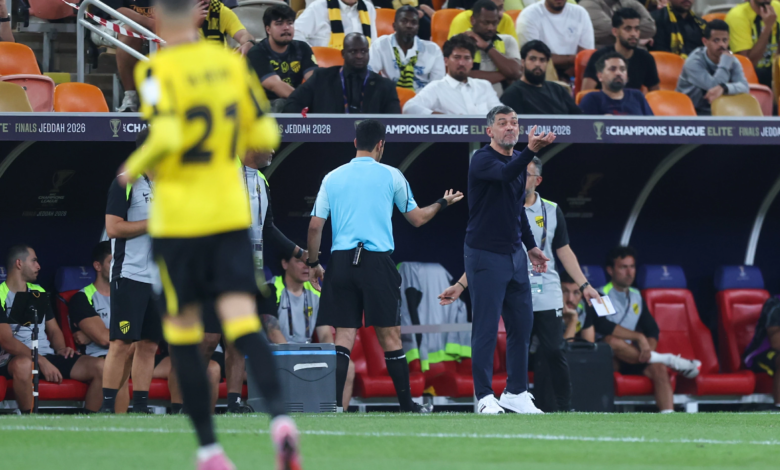 الاتحاد يتأهل لربع نهائي آسيا: تصريحات كونسيساو وتحليل الأداء