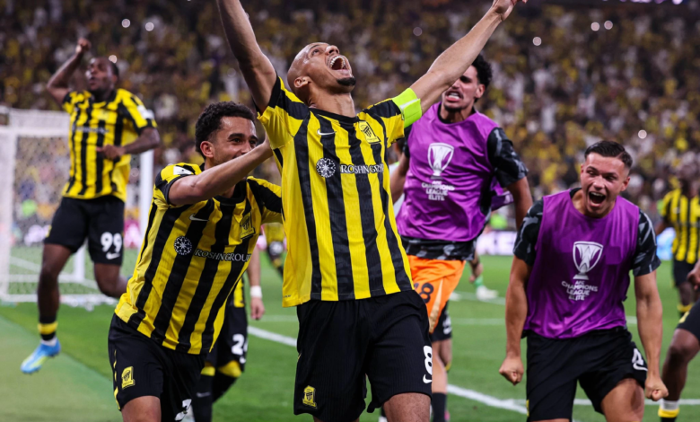 الاتحاد يتأهل لربع نهائي آسيا.. ميلانيتش يشيد بالتنظيم