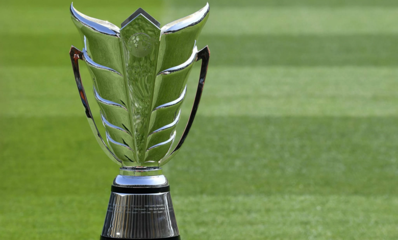 قرعة كأس آسيا 2027 بالدرعية: السعودية تستضيف الحدث الكبير