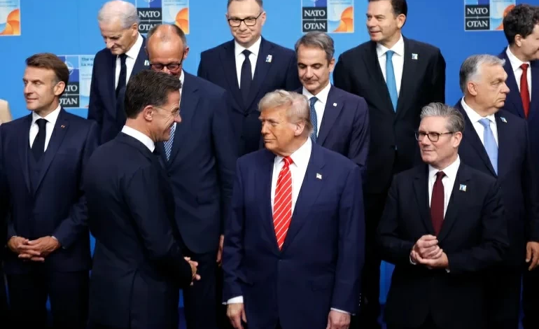 أوروبا والناتو: خطط لتعزيز الدفاع الأوروبي تحسباً لانسحاب أمريكي