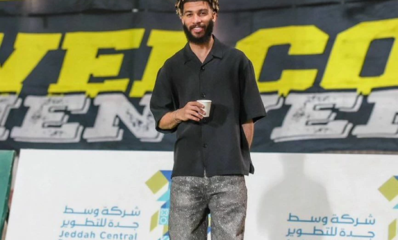 العبود يقود الاتحاد لربع نهائي آسيا بدعم فني ومعنوي