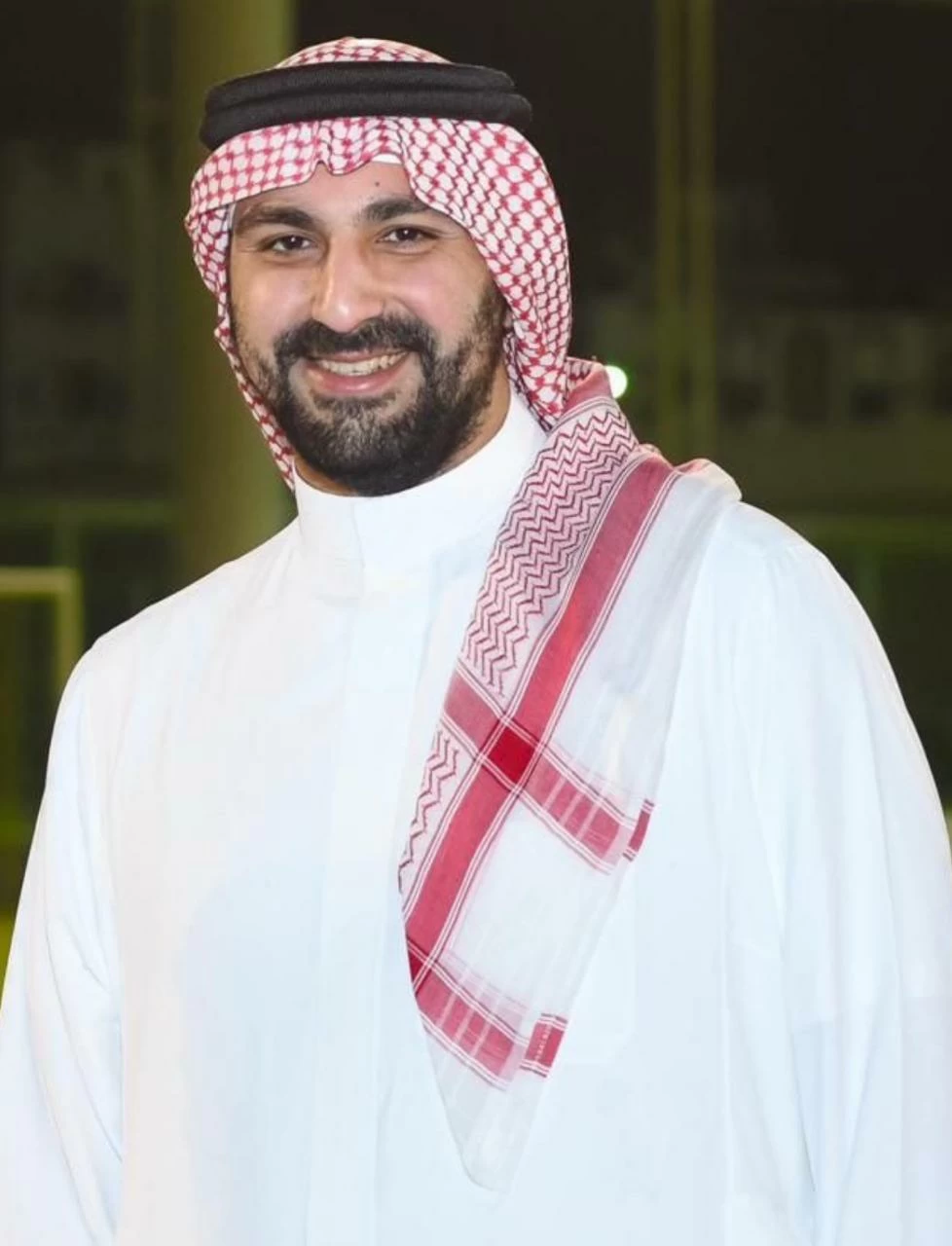 الاتحاد يتألق آسيوياً: اللامي يؤكد قدرة العميد على حصد اللقب