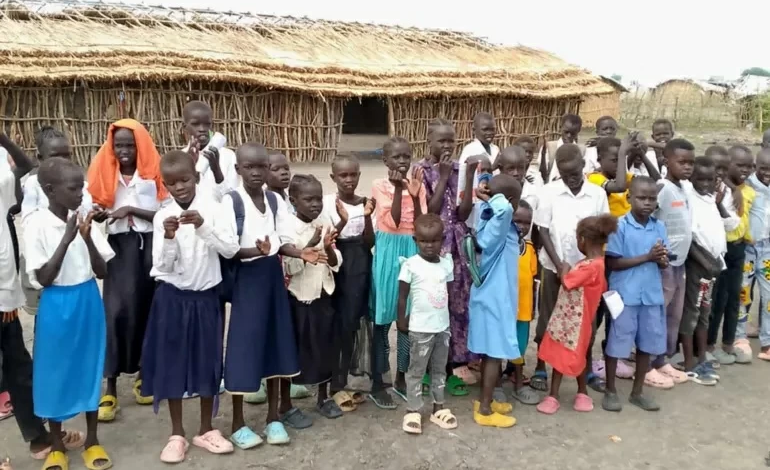 السودان: عام من الحرب وصمت دولي يفاقم الأزمة الإنسانية