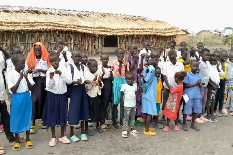 السودان: عام من الحرب وصمت دولي يفاقم الأزمة الإنسانية