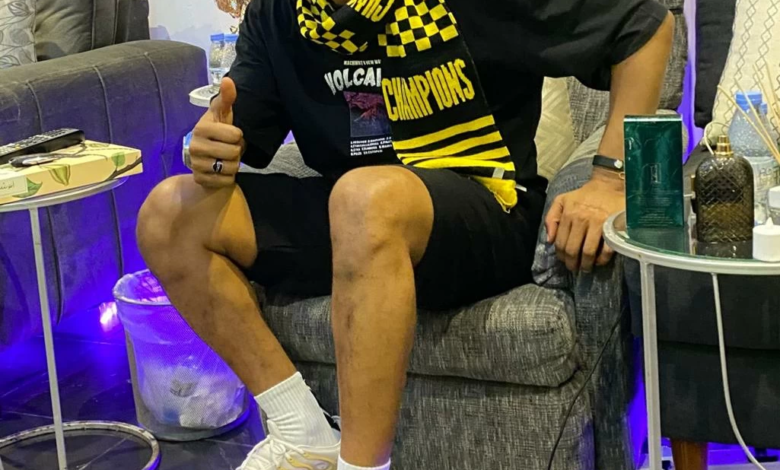 الاتحاد يتأهل لربع نهائي آسيا: هزازي يؤكد روح الفريق