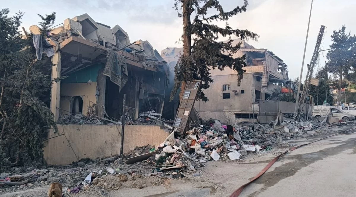 باكستان تربط النووي الإيراني بوقف النار في لبنان: وساطة واشنطن وطهران