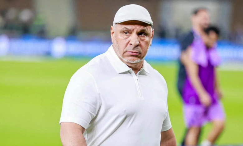 الشباب وبن زكري: 12 نقطة حاسمة في دوري روشن السعودي