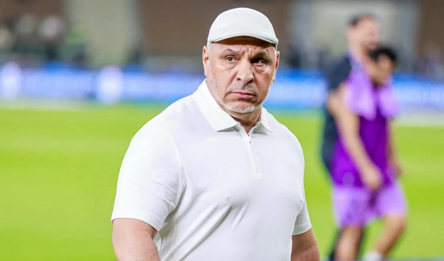 الشباب وبن زكري: 12 نقطة حاسمة في دوري روشن السعودي