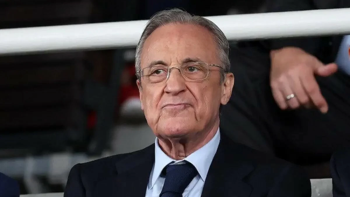 بيريز للاعبي ريال مدريد: موسمان بلا لقب "لا يُطاق"