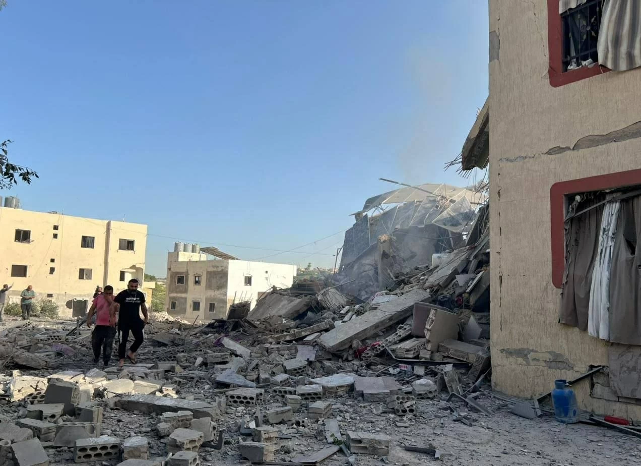 وقف إطلاق النار في لبنان: جهود أمريكية مكثفة الليلة