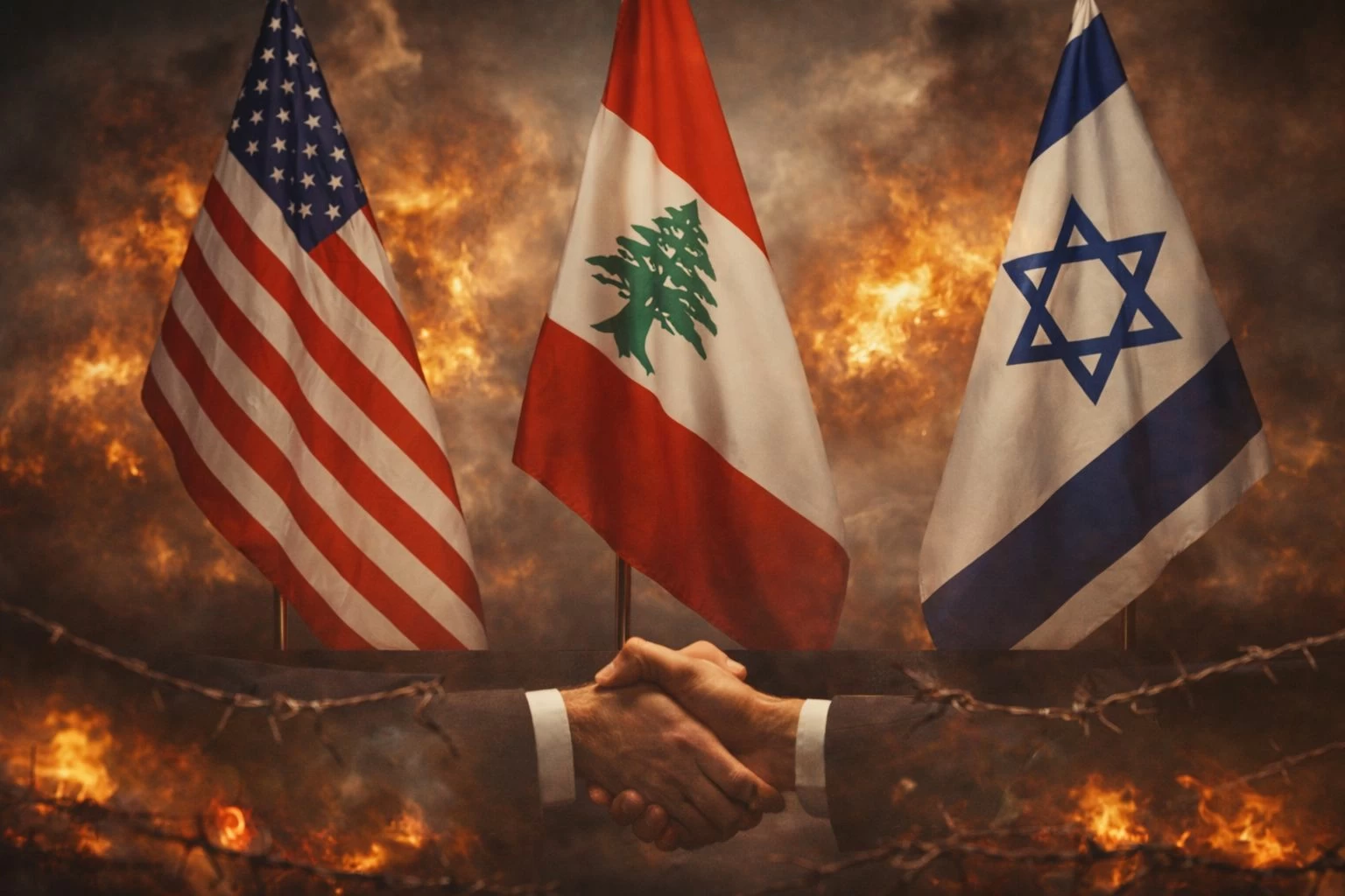 اتفاق الحدود البحرية لبنان-إسرائيل: استقرار وطاقة شرق المتوسط