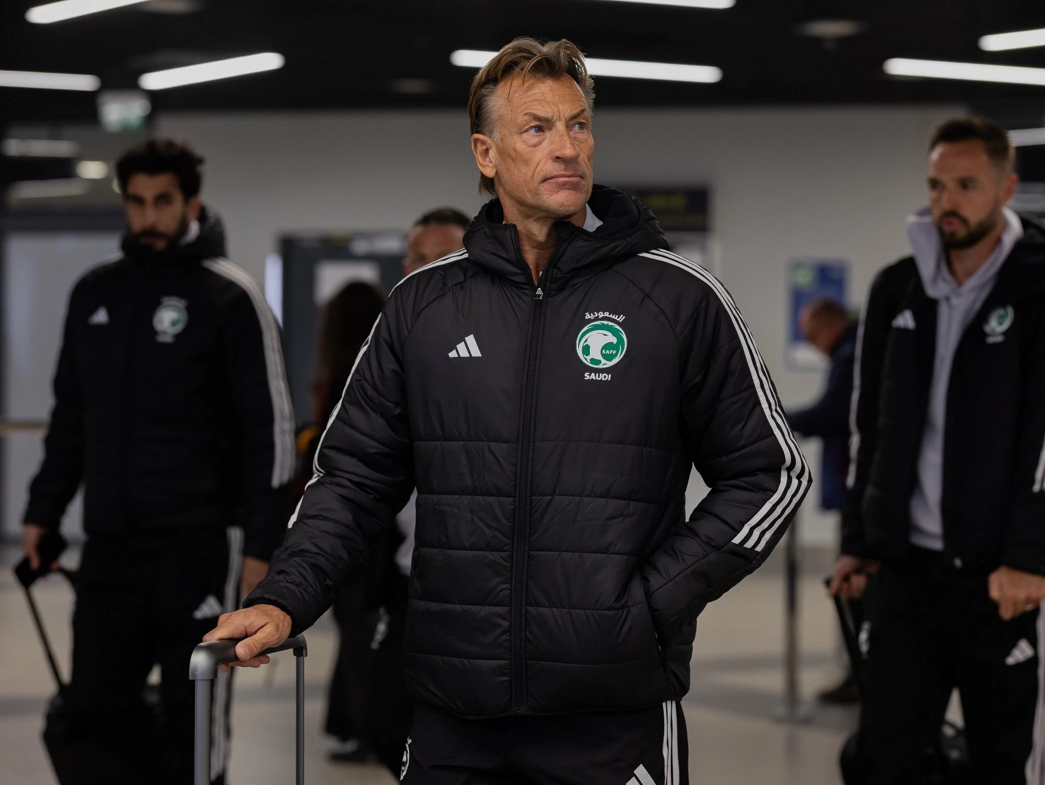 إقالة رينارد: الأرجنتين وتراجع المستوى الفني للمنتخب السعودي